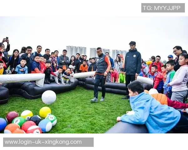 成都娃娃营足球助力青少年成长培养未来足球明星的摇篮 成都娃娃营足球助力青少年成长培养未来足球明星的摇篮